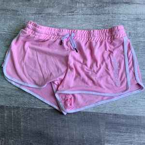 Rue 21 sweat shorts